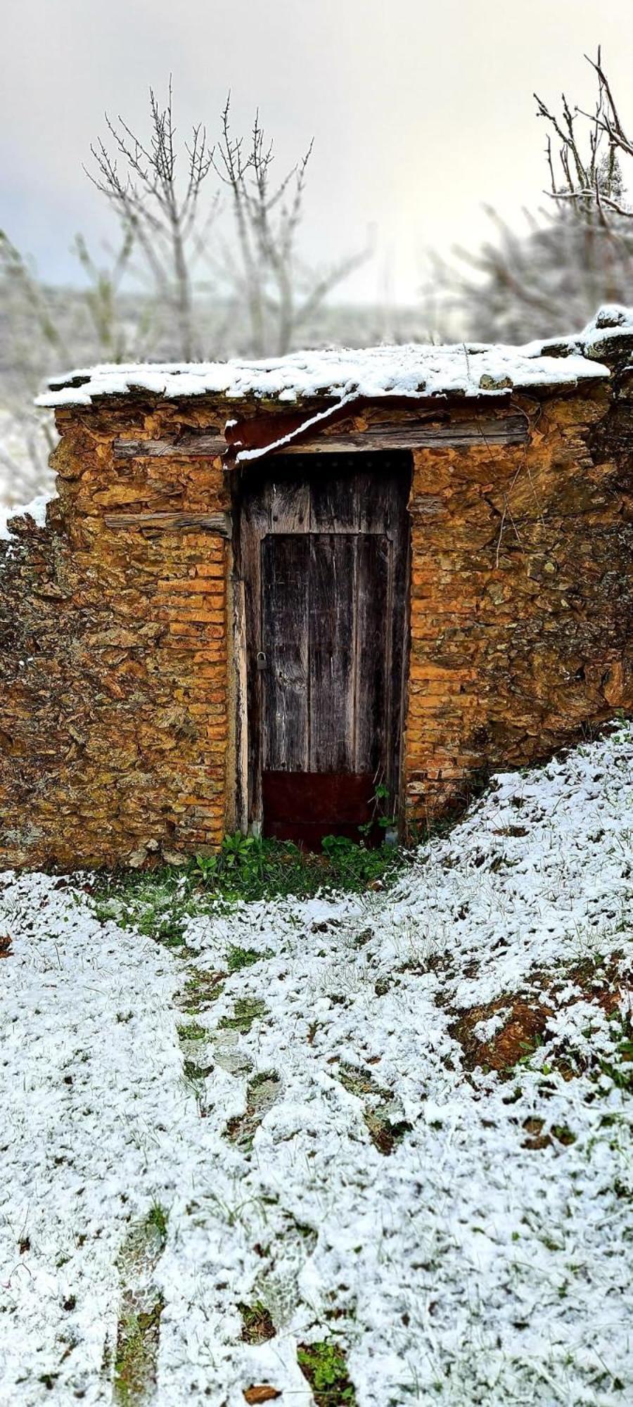 La Afortunaa Valdelarco Εξωτερικό φωτογραφία